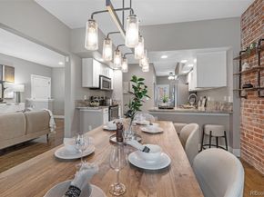 1100 N Logan Street 1, Denver CO 80203