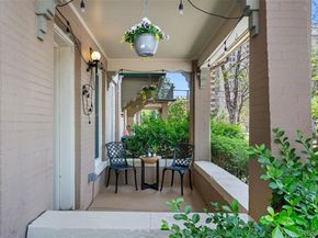 1100 N Logan Street 1, Denver CO 80203