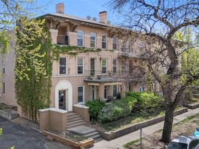 1100 N Logan Street 1, Denver CO 80203