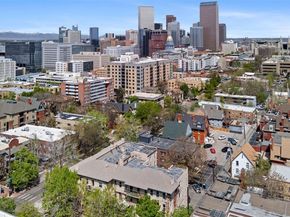 1100 N Logan Street 1, Denver CO 80203