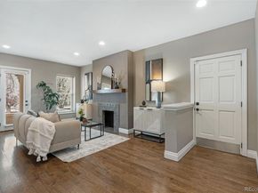 1100 N Logan Street 1, Denver CO 80203