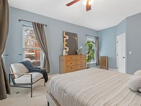 1100 N Logan Street 1, Denver CO 80203