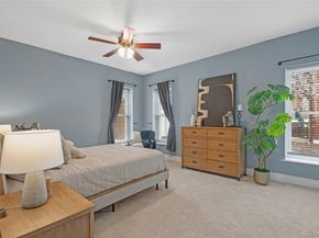 1100 N Logan Street 1, Denver CO 80203