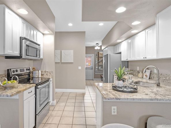 1100 N Logan Street 1, Denver CO 80203