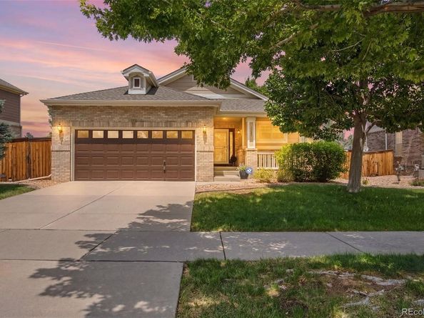 20351 E Lasalle Place, Aurora CO 80013