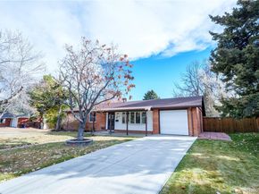 1606 S Fairfax Street, Denver CO 80222