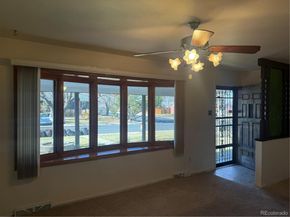 1606 S Fairfax Street, Denver CO 80222