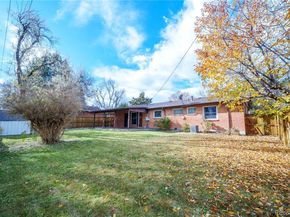 1606 S Fairfax Street, Denver CO 80222