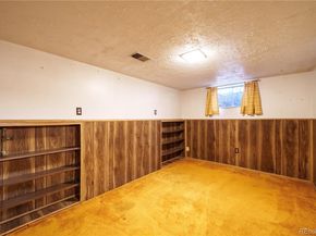 1606 S Fairfax Street, Denver CO 80222