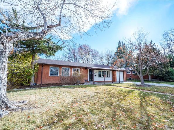 1606 S Fairfax Street, Denver CO 80222