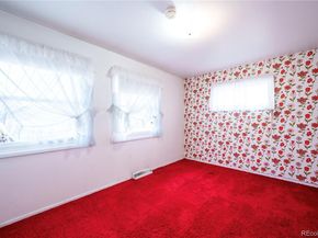 1606 S Fairfax Street, Denver CO 80222