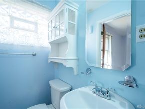 1606 S Fairfax Street, Denver CO 80222