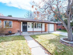 1606 S Fairfax Street, Denver CO 80222