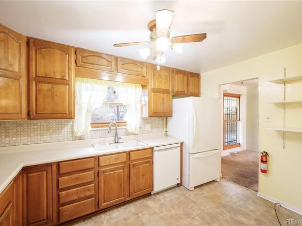 1606 S Fairfax Street, Denver CO 80222