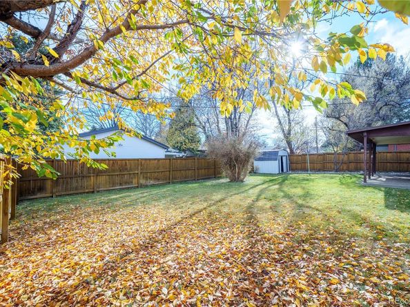 1606 S Fairfax Street, Denver CO 80222