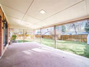 1606 S Fairfax Street, Denver CO 80222