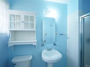 1606 S Fairfax Street, Denver CO 80222