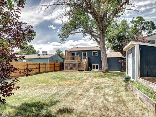 10748 Lewis Circle, Westminster CO 80021