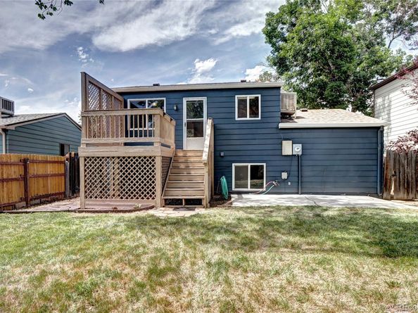 10748 Lewis Circle, Westminster CO 80021