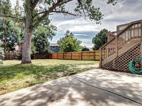 10748 Lewis Circle, Westminster CO 80021
