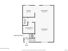 10748 Lewis Circle, Westminster CO 80021