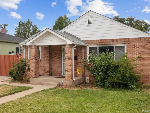 151 S Eliot Street, Denver CO 80219