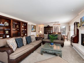 6969 W Yale Avenue 32, Denver CO 80227