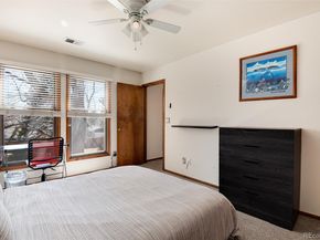 6969 W Yale Avenue 32, Denver CO 80227
