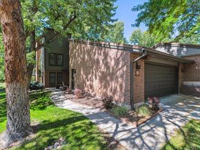 6969 W Yale Avenue 32, Denver CO 80227