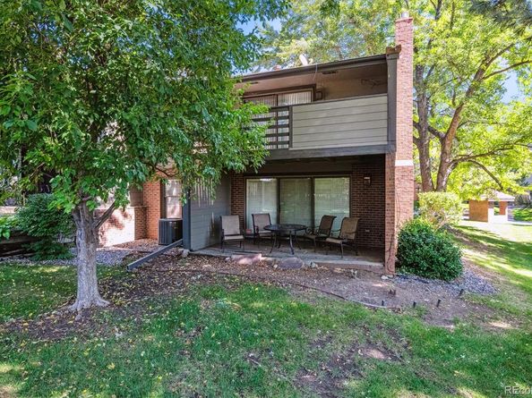 6969 W Yale Avenue 32, Denver CO 80227