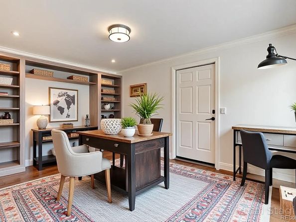 6969 W Yale Avenue 32, Denver CO 80227