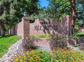 6969 W Yale Avenue 32, Denver CO 80227