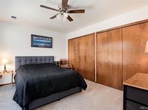 6969 W Yale Avenue 32, Denver CO 80227