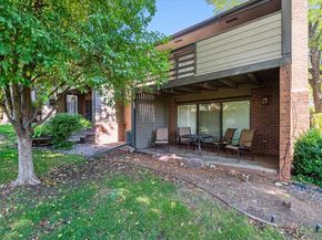 6969 W Yale Avenue 32, Denver CO 80227