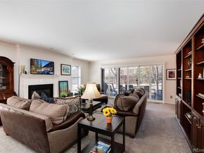 6969 W Yale Avenue 32, Denver CO 80227