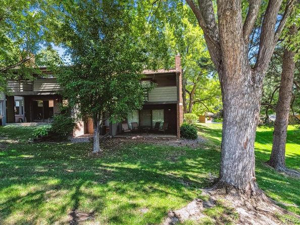 6969 W Yale Avenue 32, Denver CO 80227