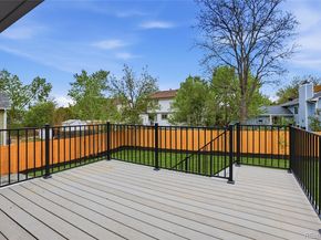 4712 W 69th Drive, Westminster CO 80030