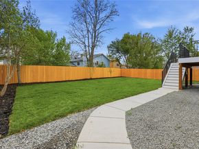 4712 W 69th Drive, Westminster CO 80030