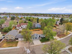 4712 W 69th Drive, Westminster CO 80030