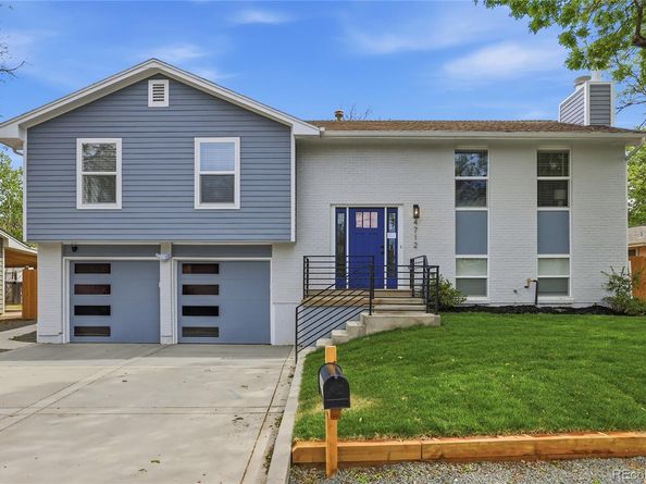 4712 W 69th Drive, Westminster CO 80030