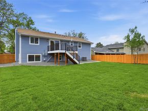 4712 W 69th Drive, Westminster CO 80030