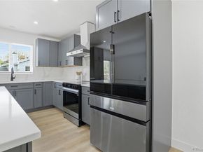 4712 W 69th Drive, Westminster CO 80030
