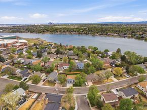 4712 W 69th Drive, Westminster CO 80030