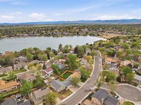 4712 W 69th Drive, Westminster CO 80030