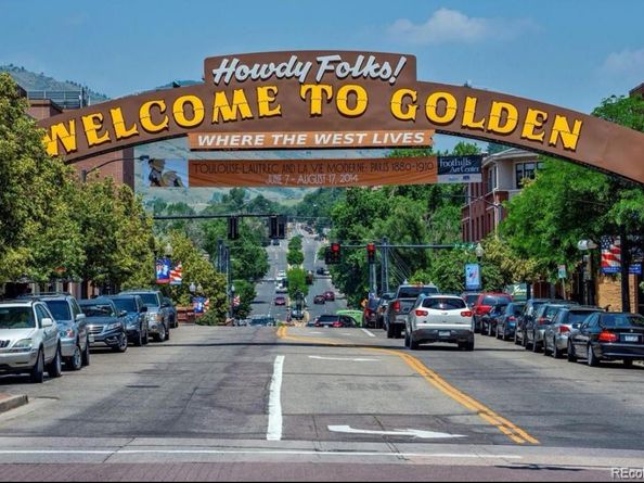 16359 W 10th Avenue YY2, Golden CO 80401