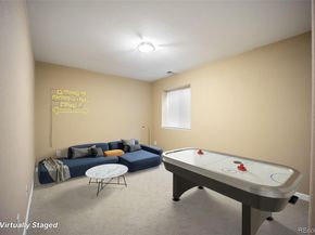 4460 S Ensenada Street, Aurora CO 80015