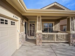 4460 S Ensenada Street, Aurora CO 80015