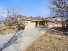 4460 S Ensenada Street, Aurora CO 80015