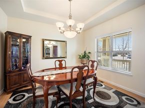 4460 S Ensenada Street, Aurora CO 80015