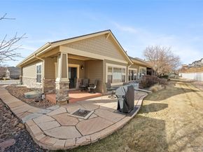 4460 S Ensenada Street, Aurora CO 80015